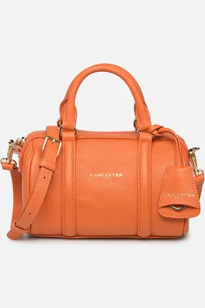 Lancaster Sac polochon Zippé S Milano Ana by