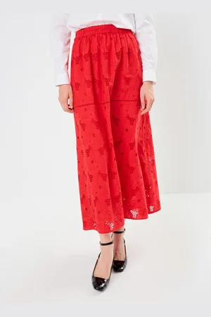Y.A.S YASSUNSI HW LONG SKIRT S. - D2D by