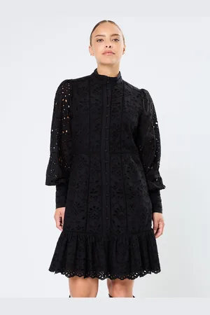 Y.A.S YASALESSIA LS DRESS S. NOOS by