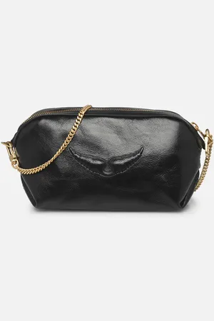 Zadig & Voltaire Le Cecilia Lovely Leather With by
