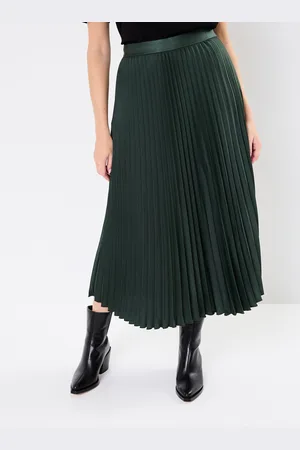 Y.A.S Yasceline Hw Midi Skirt S. Noos by