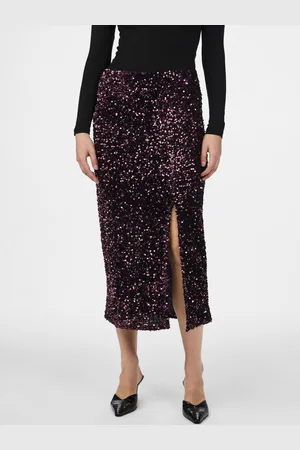 Y.A.S YASATIVO HW LONG SKIRT by
