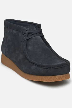 Clarks WallabeeEVO BT by