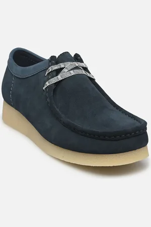 Clarks WallabeeEVO by