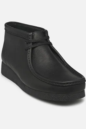 Clarks WallabeeEVO BT by