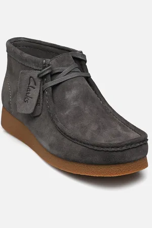 Clarks WallabeeEVO BT by