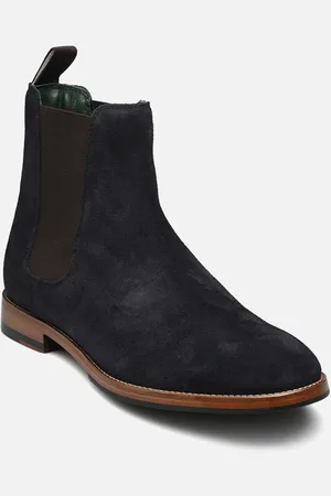 Clarks CraftJames Top by