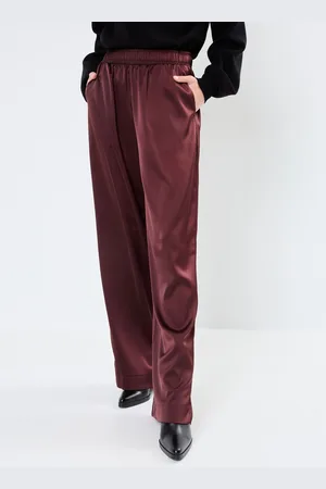 Y.A.S YASPELANA HW PANT S. by