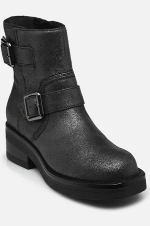 Clarks Rebelle Buckle by