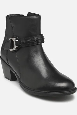 Clarks Neva Buckle by