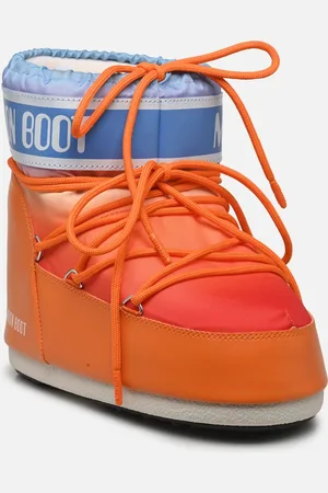 Moon Boot MB ICON LOW SUNRISE by