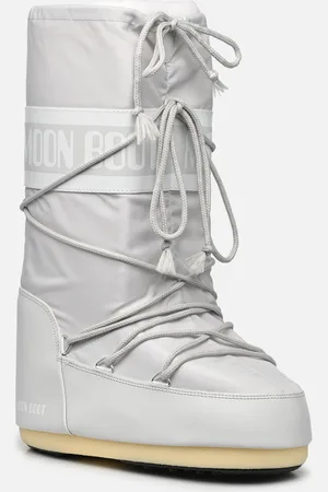 Moon Boot MB ICON NYLON W by