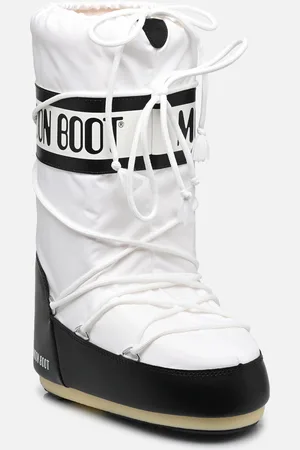 Moon Boot MB ICON NYLON W by