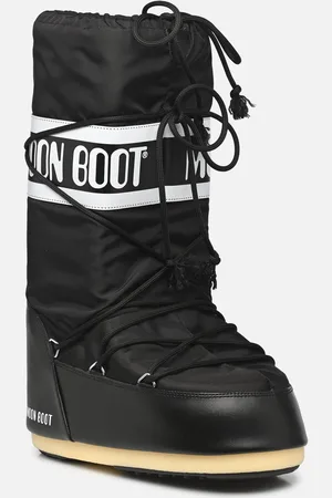 Moon Boot MB ICON NYLON M by