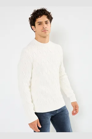 Marvin&Co MON-PULL-TORSADE by