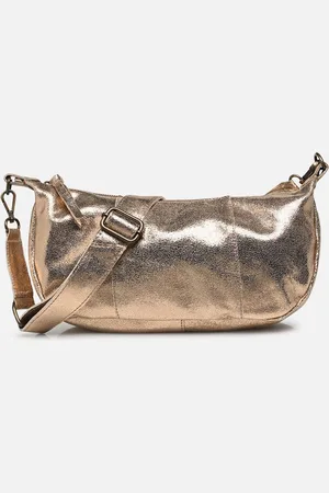 Pieces® Nulla Leather Cross Body Fc by