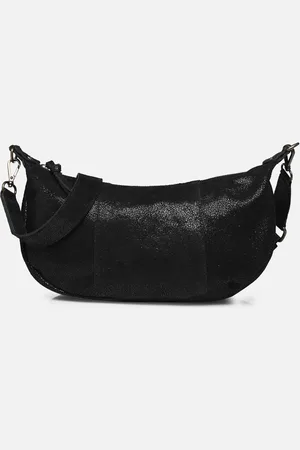 Pieces® Nulla Leather Cross Body Fc by