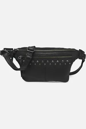 Pieces® Nadja Leather Bumbag Fc by