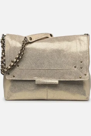 Pieces® Pcfelizia Leather Xl Cross Body Fc by