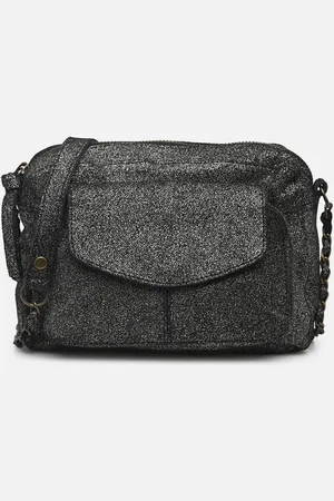 Pieces® Naina Leather Cross Body Fc Noos by