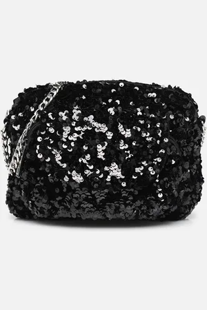 Pieces® Pcnaina Sequins Cross Body Fc by