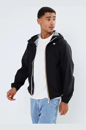 K-Way Jack Stretch Dot by