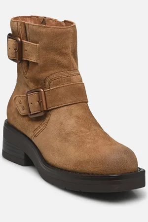 Clarks Rebelle Buckle by