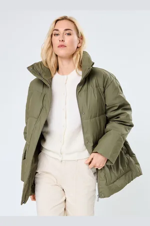 SELECTED SLFRAGNA PADDED JACKET by