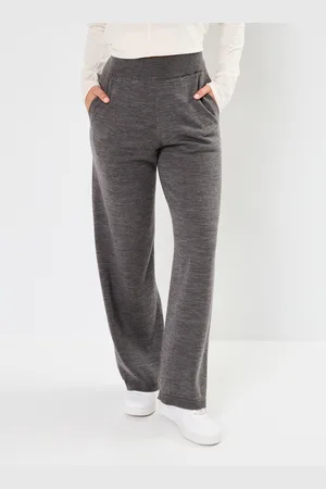 SELECTED SLFHELLA HW KNIT PANTS by