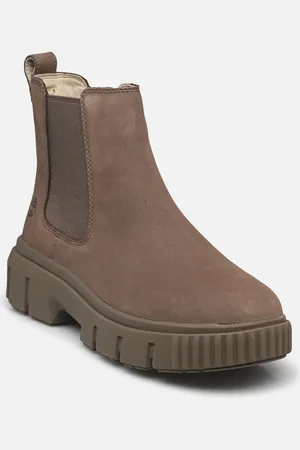 Timberland Greyfield Chelsea by