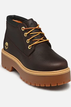 Timberland STONE STREET MID LACE UP WATERPROOF BOOT CAPSULE CO by