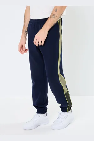 Lacoste Pantalon de survêtement en piqué by