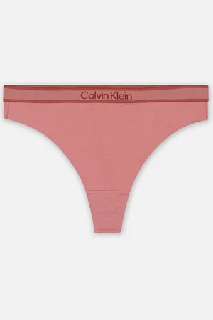 Calvin Klein Thong 000QF7954E by