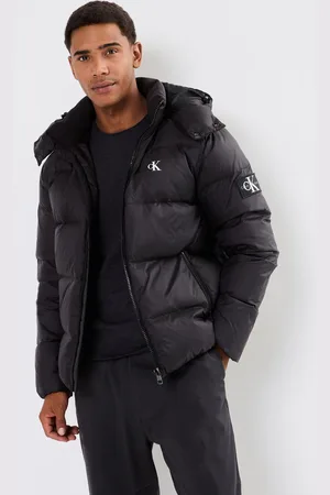 Calvin Klein Essentials Down Jack J30J325946 by