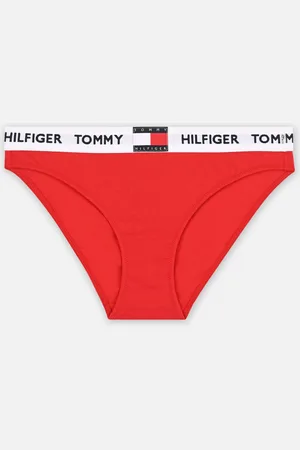 Tommy Hilfiger Classic Bikini UW0UW05617 by