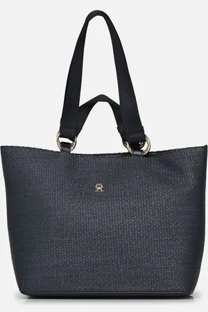 Tommy Hilfiger Th City Mono Tote bag by