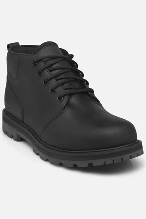 Timberland BRITTON ROAD MID LC WATERPROOF CHUKKA by