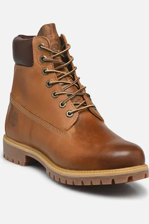 Timberland Heritage 6" Premium by