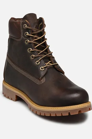 Timberland Heritage 6" Premium by