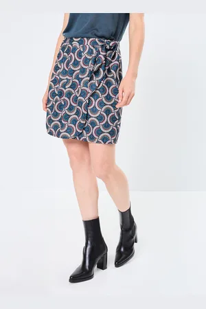 Molly Bracken LADIES WOVEN SKIRT by