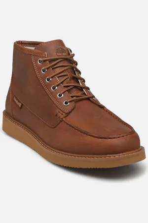 Timberland Newmarket II Boat Chukka H by