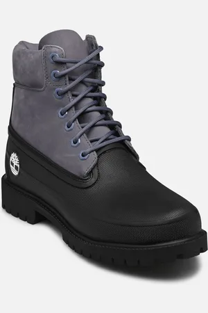 Timberland HERITAGE 6 IN LACE WATERPROOF BOOT by