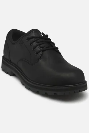 Timberland BRITTON ROAD LACE UP WATERPROOF SHOE by