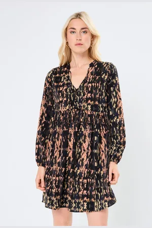 Molly Bracken LADIES WOVEN DRESS by