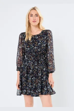 Molly Bracken LADIES WOVEN DRESS by