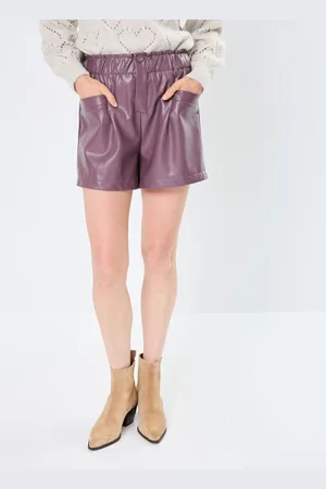 Molly Bracken LADIES WOVEN SHORTS by