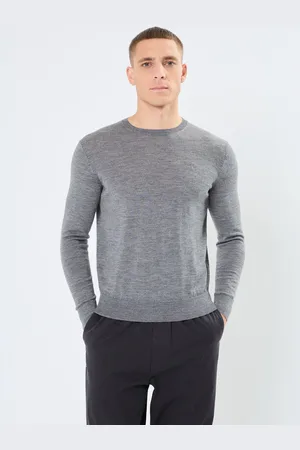 Ralph Lauren Ls Cn Merino-Long Sleeve-Pullover by