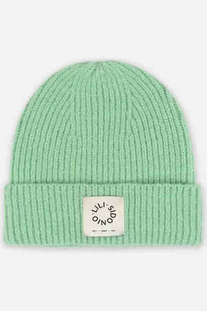 LILI SIDONIO Young Ladies Knitted Hat by