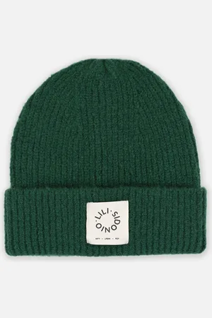 LILI SIDONIO Young Ladies Knitted Hat by