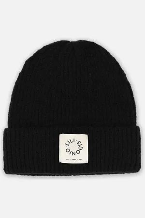 LILI SIDONIO Young Ladies Knitted Hat by
